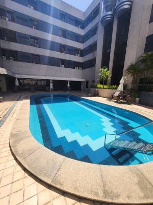 Ondina 1/4 - The Plaza Residence Service