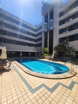 Ondina 1/4 - The Plaza Residence Service