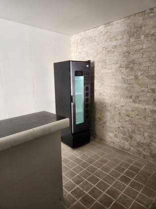 Ondina 1/4 - The Plaza Residence Service