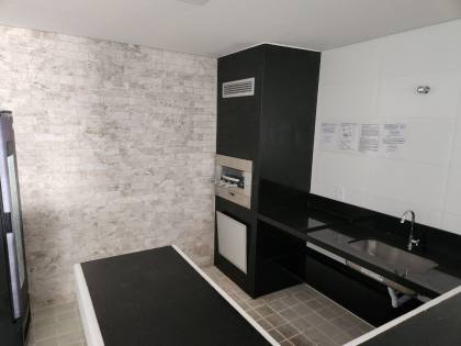 Ondina 1/4 - The Plaza Residence Service