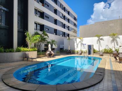 Ondina 1/4 - The Plaza Residence Service