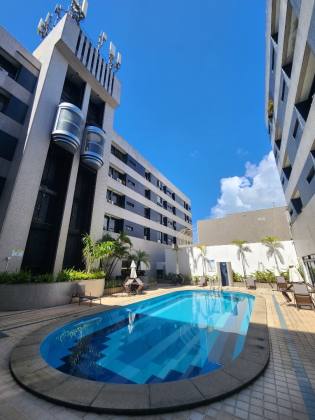 Ondina 1/4 - The Plaza Residence Service