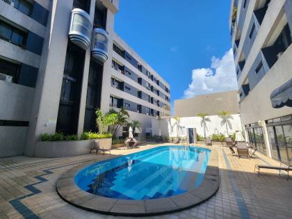 Ondina 1/4 - The Plaza Residence Service