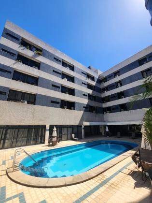 Ondina 1/4 - The Plaza Residence Service