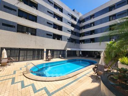 Ondina 1/4 - The Plaza Residence Service