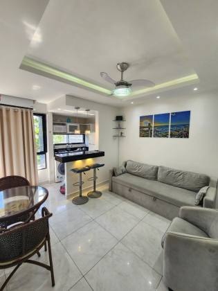 Ondina 1/4 - The Plaza Residence Service