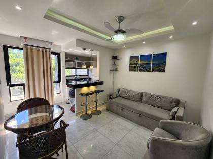 Ondina 1/4 - The Plaza Residence Service