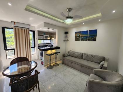 Ondina 1/4 - The Plaza Residence Service