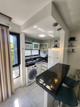 Ondina 1/4 - The Plaza Residence Service