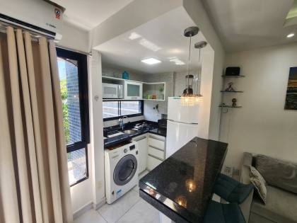 Ondina 1/4 - The Plaza Residence Service
