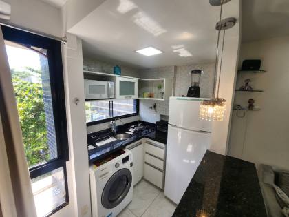 Ondina 1/4 - The Plaza Residence Service