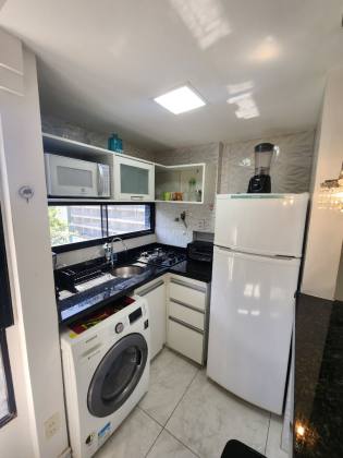 Ondina 1/4 - The Plaza Residence Service