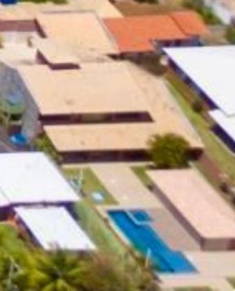 Casa em Itacimirim | 5/4 com suítes