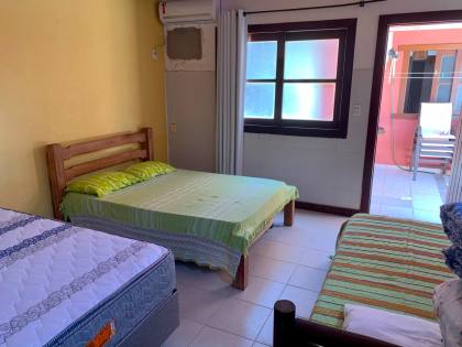 Casa em Itacimirim | 5/4 com suítes