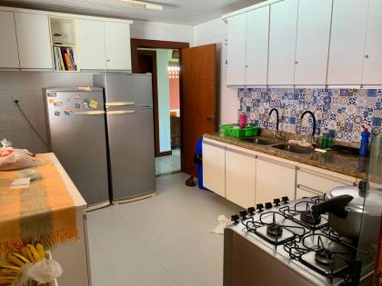 Casa em Itacimirim | 5/4 com suítes