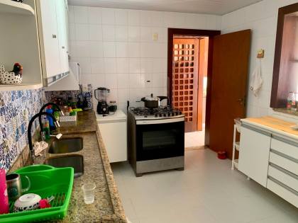 Casa em Itacimirim | 5/4 com suítes