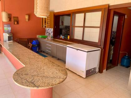 Casa em Itacimirim | 5/4 com suítes