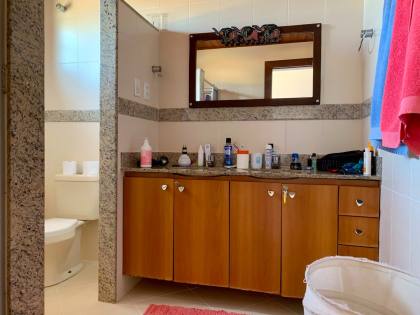 Casa em Itacimirim | 5/4 com suítes