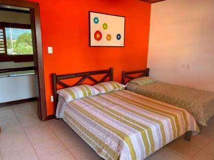 Casa em Itacimirim | 5/4 com suítes