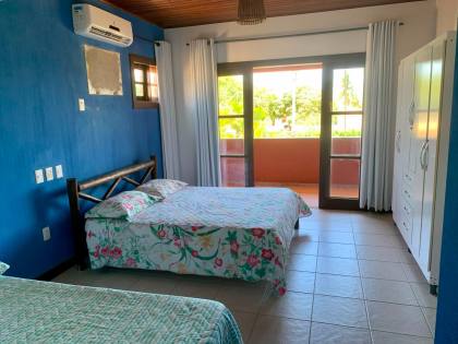 Casa em Itacimirim | 5/4 com suítes