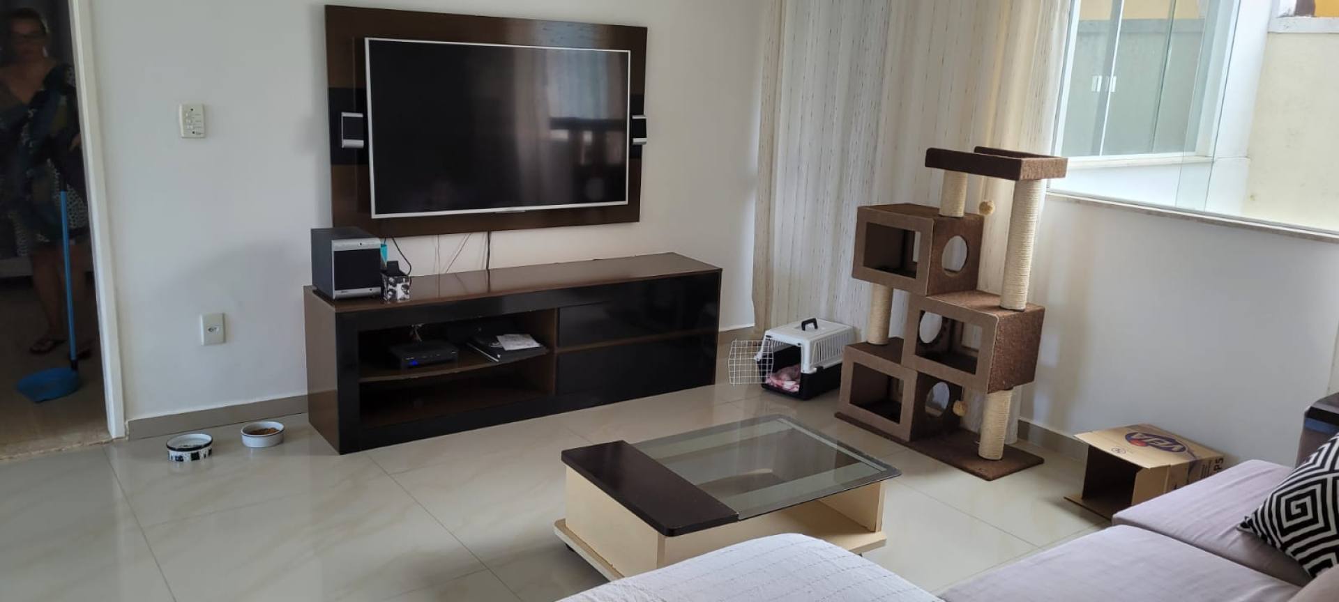 Casa Para Vender com 4 suítes em Vilas do Atlântico