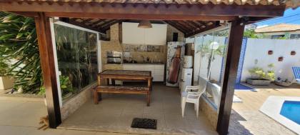 Casa Para Vender com 4 suítes em Vilas do Atlântico