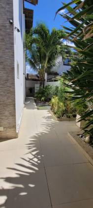Casa Para Vender com 4 suítes em Vilas do Atlântico