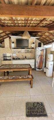 Casa Para Vender com 4 suítes em Vilas do Atlântico