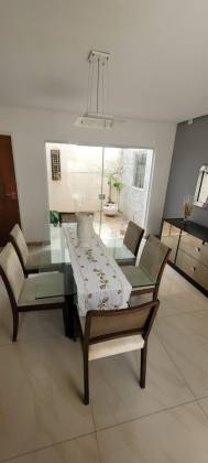 Casa Para Vender com 4 suítes em Vilas do Atlântico