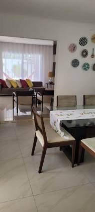 Casa Para Vender com 4 suítes em Vilas do Atlântico
