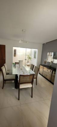 Casa Para Vender com 4 suítes em Vilas do Atlântico
