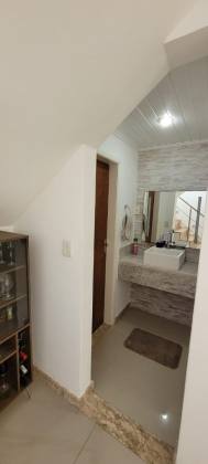 Casa Para Vender com 4 suítes em Vilas do Atlântico