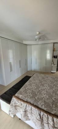 Casa Para Vender com 4 suítes em Vilas do Atlântico