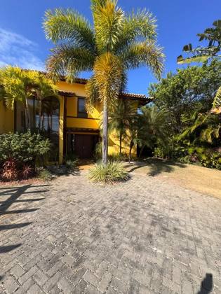 Casa em Sauipe 4/4
