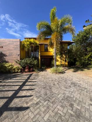 Casa em Sauipe 4/4