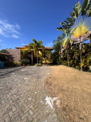 Casa em Sauipe 4/4