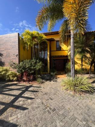 Casa em Sauipe 4/4