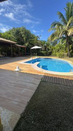 Casa em Sauipe 4/4