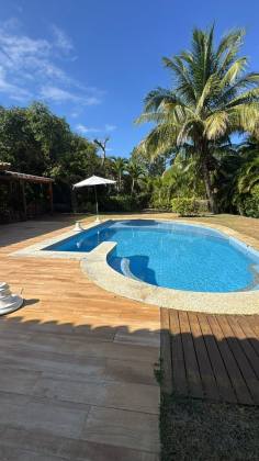Casa em Sauipe 4/4