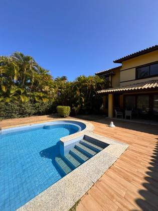 Casa em Sauipe 4/4