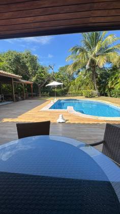 Casa em Sauipe 4/4