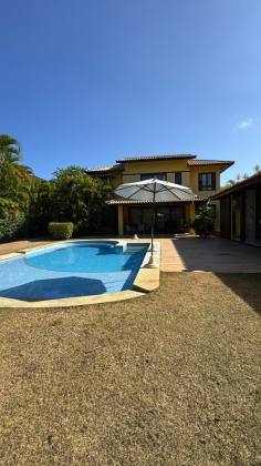 Casa em Sauipe 4/4