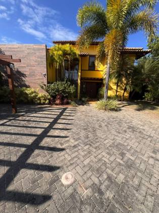 Casa em Sauipe 4/4