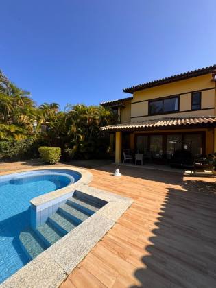 Casa em Sauipe 4/4