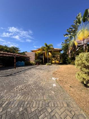 Casa em Sauipe 4/4