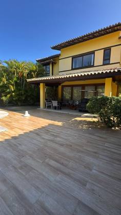 Casa em Sauipe 4/4