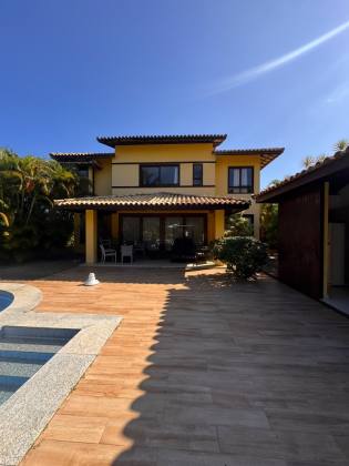 Casa em Sauipe 4/4