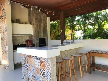 Casa em Sauipe 4/4