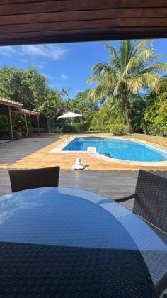 Casa em Sauipe 4/4