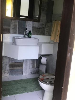 Casa em Sauipe 4/4